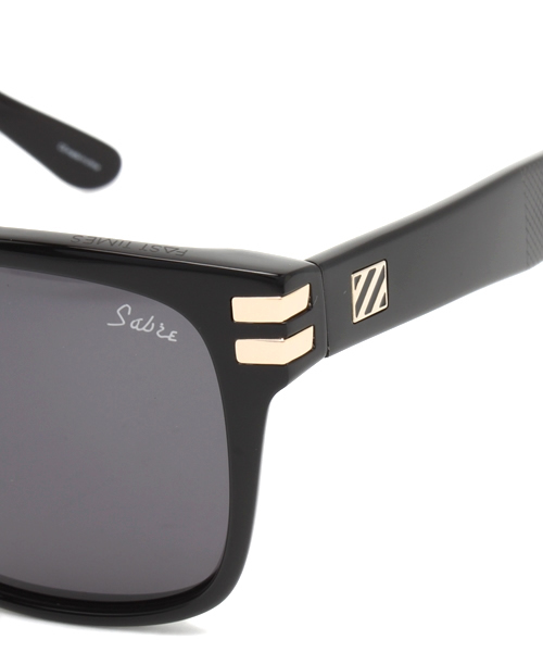 SABRE（セイバー）の「【SABRE】HEART BREAKER（サングラス・レディース・ブラック/その他/その他1/キャメル・FREE）」の11枚目の写真