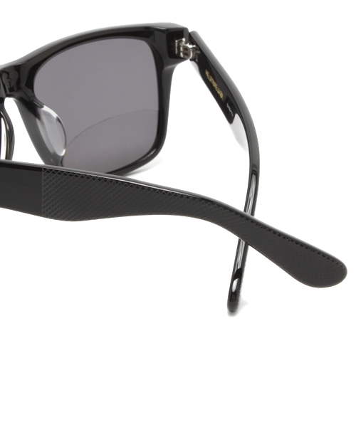 SABRE（セイバー）の「【SABRE】HEART BREAKER（サングラス・レディース・ブラック/その他/その他1/キャメル・FREE）」の5枚目の写真