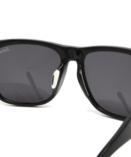 SABRE（セイバー）の「【SABRE】HEART BREAKER（サングラス・レディース・ブラック/その他/その他1/キャメル・FREE）」の6枚目の写真