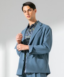 UNITED TOKYO MENS�i���i�C�e�b�h�g�E�L���E�����Y�j�́uRelaction�{�b�N�X�W���P�b�g/�Z�b�g�A�b�v�i�e�[���[�h�W���P�b�g�j�v