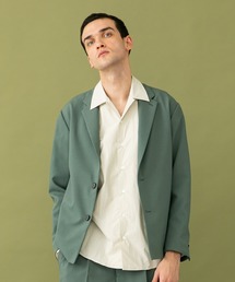 UNITED TOKYO | Relaction オーバーサイズボックスジャケット/セットアップ(テーラードジャケット)