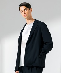 UNITED TOKYO MENS�i���i�C�e�b�h�g�E�L���E�����Y�j�́uRelaction�{�b�N�X�W���P�b�g/�Z�b�g�A�b�v�i�e�[���[�h�W���P�b�g�j�v