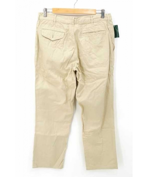 ブランド古着】06SS AD2005 チノパンツ（チノパンツ）｜COMME des