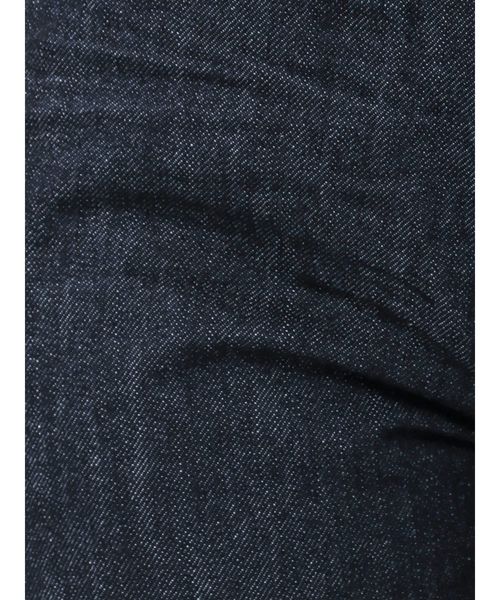 Ungrid（アングリッド）の「ワンウォッシュベルボトムデニム（デニムパンツ・レディース・インディゴブルー・24inch/25inch/26inch）」の20枚目の写真