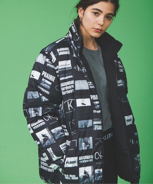 Calvin Klein Jeans（カルヴァンクラインジーンズ）の「2WAY