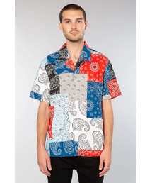 GOSTAR DE FUGA（ゴスタール ジフーガ）の「S/S SHIRTS（シャツ/ブラウス）」