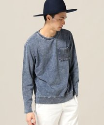 417 EDIFICE�i�t�H�[�����Z�u���G�f�B�t�B�X�j�̌Ò��u�X�E�F�b�g�J�b�g�\�[�i�X�E�F�b�g�j�v