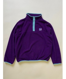 Russell Athletic | 【RUSSELL ATHLETIC】Micro Fleece Half Zip(ブルゾン)