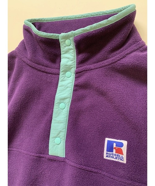 Russell Athletic M Purple - Walmart.com