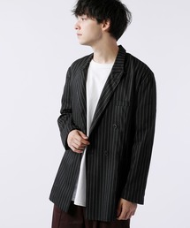 ASTRONOMY MENS�i�A�X�g���m�~�[�����Y�j�́uTR�X�g���b�`�r�b�O�_�u���e�[���[�h�W���P�b�g �y�Z�b�g�A�b�v�Ή��z�i�e�[���[�h�W���P�b�g�j�v