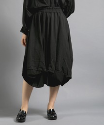 CERCA - FASHION�i�`�F���J - �t�@�b�V�����j�́uWHITE/�|���`���[�}�i�X�J�[�g�j�v