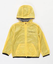 DIESEL KIDS�i�f�B�[�[���L�b�Y�j�́uDISEL�i�f�B�[�[���jBaby �p�[�J�[�u���]��/�W���P�b�g�i�i�C�����W���P�b�g�j�v