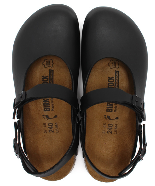 BIRKENSTOCK（ビルケンシュトック）の「【すべりにくいソールで