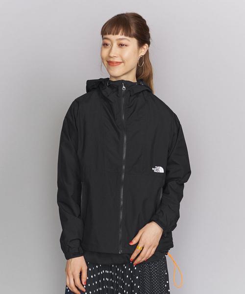THE NORTH FACE(�U�m�[�X�t�F�C�X)�́yWEB����z��THE NORTH FACE�i�U �m�[�X�t�F�C�X�j���R���p�N�g�W���P�b�g (�u���]��)