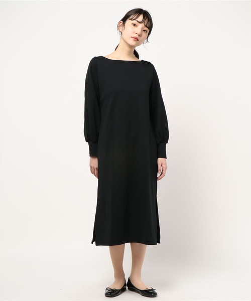 フリースフレアワンピース ワンピース Mew ニーナミュウ のワンピース フリースフレアワンピース 101 を購入できます Ninamew Nina Nina ワンピース ドレス Mew ニーナミュウ のファッション