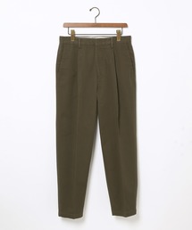 ADAM ET ROPE' | 【Wild Life Tailor】英式 AUTHENTIC CHINO(チノパンツ)