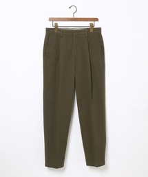 【Wild Life Tailor】英式 AUTHENTIC CHINO