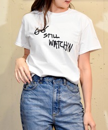【THRASHER/スラッシャー】T-SHIRTS (UN)