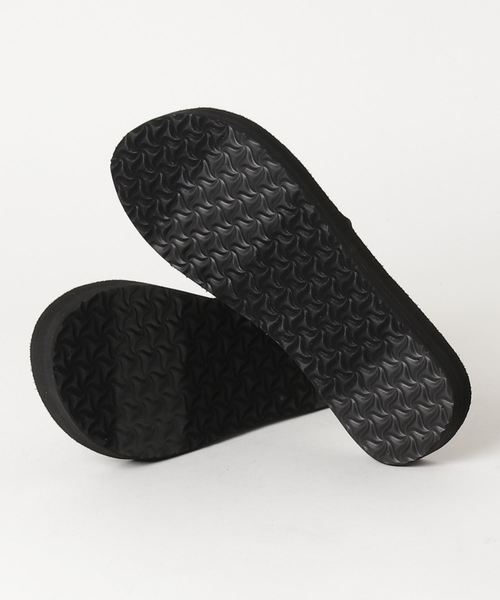 Teva（テバ）の「【Teva/テバ】OLOWAHU オロワフ（サンダル・レディース・ブラック/オリーブ・25㎝/22cm/23㎝/24㎝）」の4枚目の写真