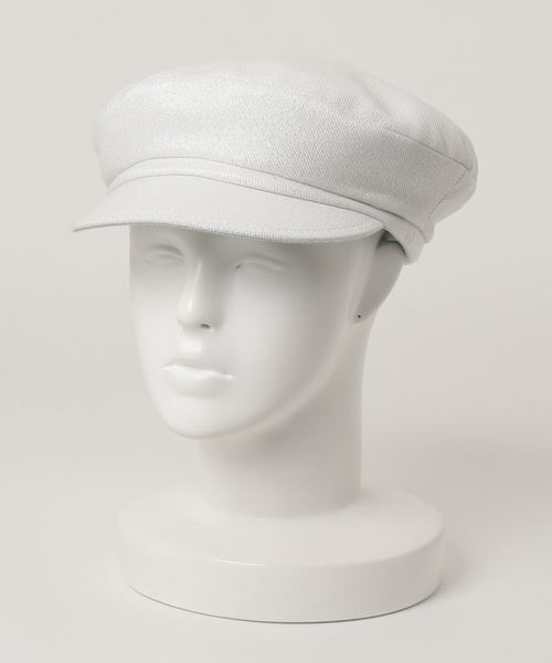 Maison Michel メゾンミッシェル ベレー帽 Maison Michel メゾンミッシェル ベレー帽（MAISON MICHEL