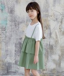 Bee des Bee(ビーデスビー)の「ワンピース/ドレス(シャツワンピース)」