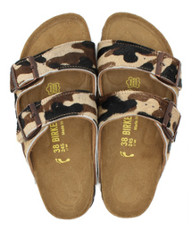 新品未使用　Birkenstock カモフラージュ サンダル 5370408_B_07_215.jpg