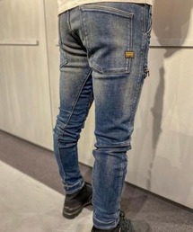 パンツ archive Skinny denim パンツ archive Skinny denim Archive Skinny Jeans | Grailed