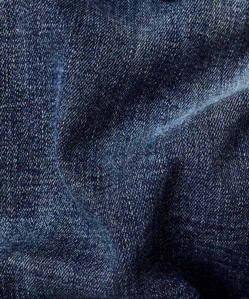 G-STAR（ジースター）の「AIR DEFENCE ZIP SKINNY JEANS/スリムテーパード/立体裁断（デニムパンツ・メンズ・インディゴブルー・32/32/30/32/29/32/31/32/28/30/28/32/27/30/34/32/30/30/29/30/31/30/36/32）」の10枚目の写真