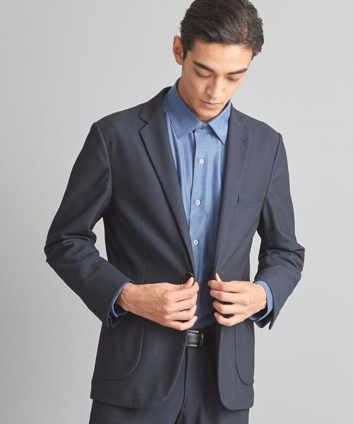 WORK TRIP OUTFITS GREEN LABEL RELAXING（ワークトリップアウト