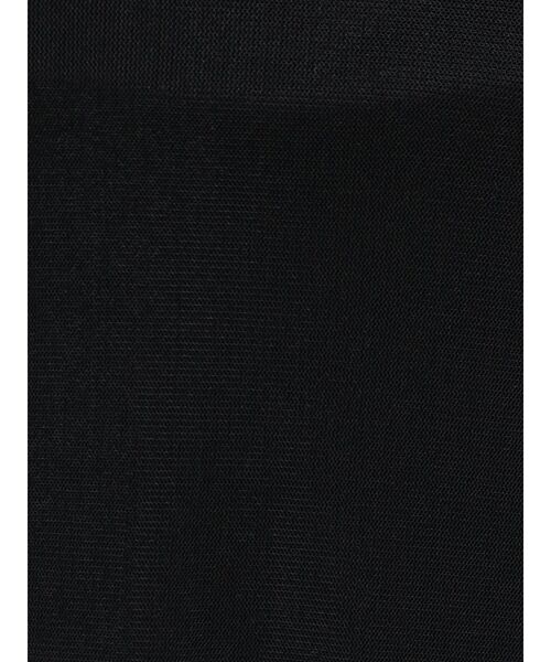 GYDA（ジェイダ）の「ハイネックシアーＴＯＰＳ（Tシャツ/カットソー・レディース・ブラック/その他1・FREE）」の19枚目の写真