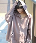 anown(アノン)の「トップス(パーカー)」