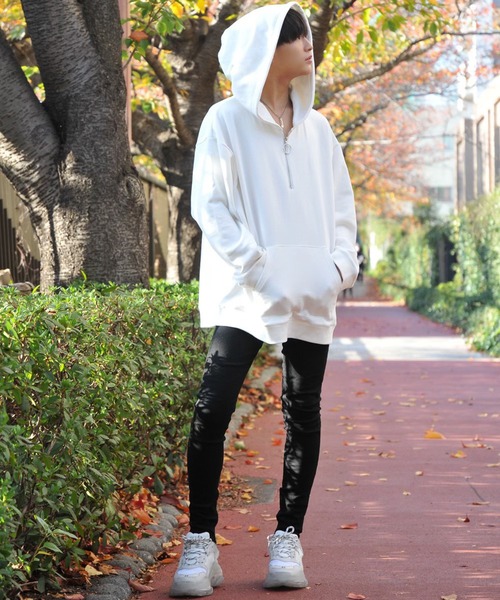 アノネノネ 浴衣 パーカー ホワイト アノネノネ 浴衣 パーカー ホワイト アノネノネ 浴衣 パーカー