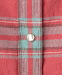新品 イザベル マラン エトワール BLANDINE SHIRT チェックシャツ 新品 イザベル マラン エトワール BLANDINE SHIRT チェック