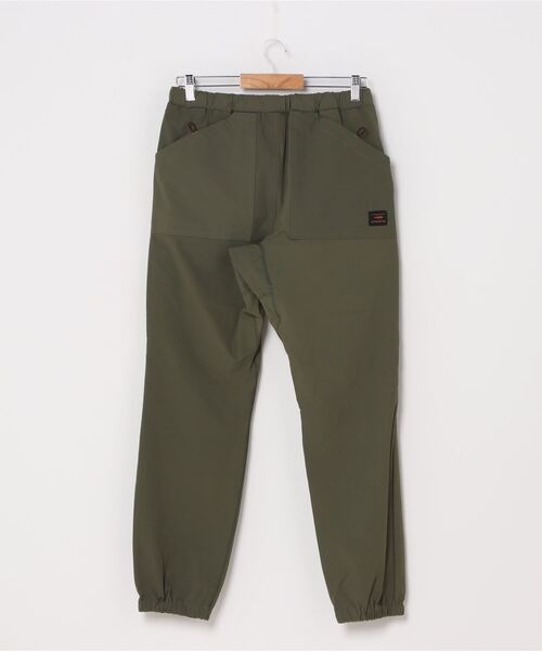 BEAMS DESIGNパンツ ティゴラバイビームスデザイン TIGORA by BEAMS DESIGN メンズ