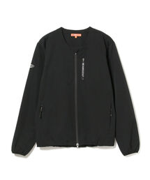 BEAMS GOLF メンズ ゴルフ 中綿 ノーカラー ブルゾン ジャケット S 54003408_8_d_215.jpg