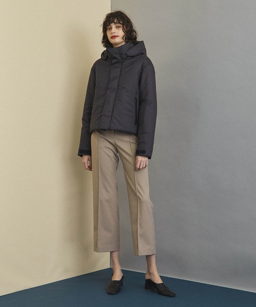 Polar tech ショートジャケット（ダウンジャケット/コート）｜UNITED