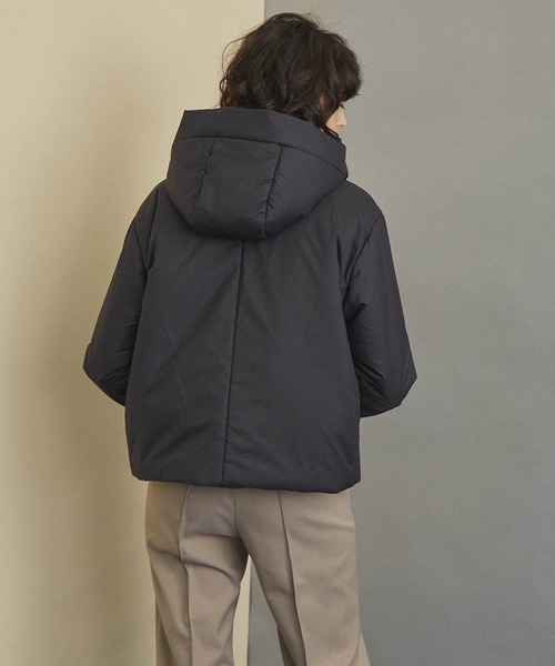 Polar tech ショートジャケット（ダウンジャケット/コート）｜UNITED