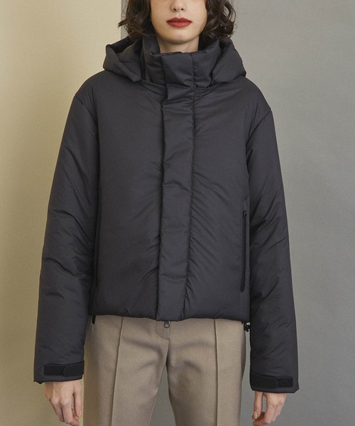 Polar tech ショートジャケット（ダウンジャケット/コート）｜UNITED