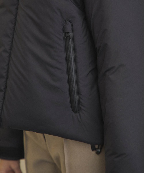 UNITED TOKYO（ユナイテッドトウキョウ）の「Polar tech ショート