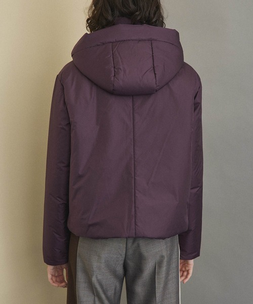 Polar tech ショートジャケット（ダウンジャケット/コート）｜UNITED