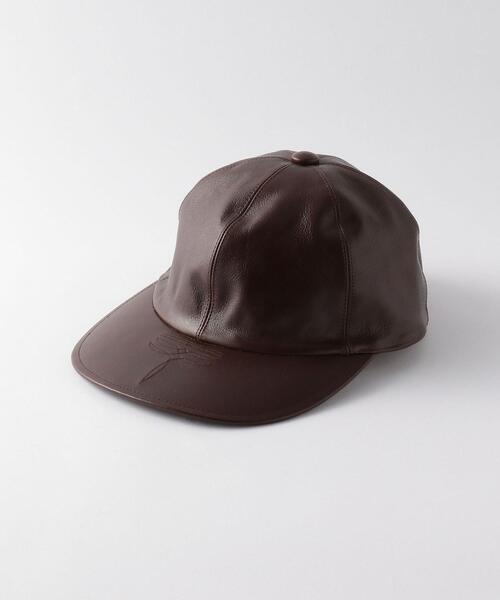 Steven Alan（スティーブンアラン）の「＜SOLARIS HATMAKERS&Co