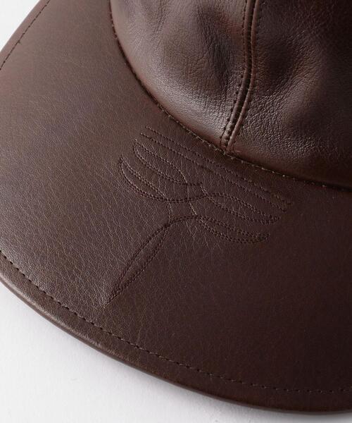 Steven Alan（スティーブンアラン）の「＜SOLARIS HATMAKERS&Co