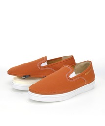 Johnny & Jessy（ジョニーアンドジェシー）の「コットン ゴムスリッポン（スリッポン）」