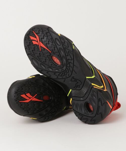 Reebok（リーボック）の「Hot Ones シャクノシス （スニーカー