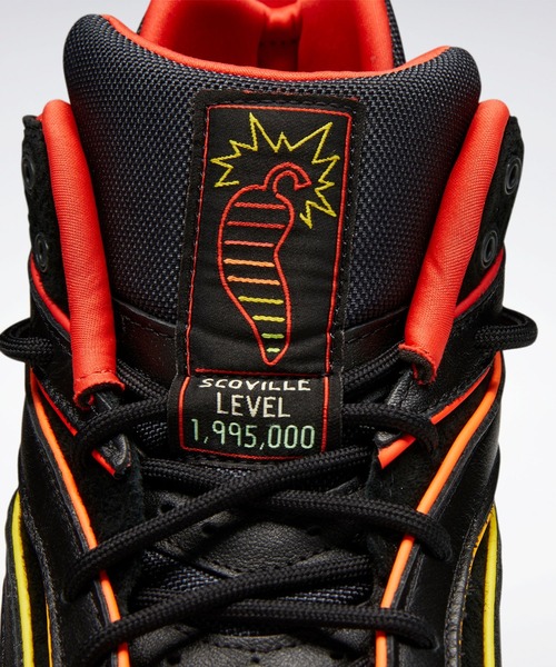 Reebok（リーボック）の「Hot Ones シャクノシス （スニーカー