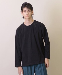 Questioning（クエスチョニング）の「【Questioning】アイコンTシャツ（Tシャツ/カットソー）」