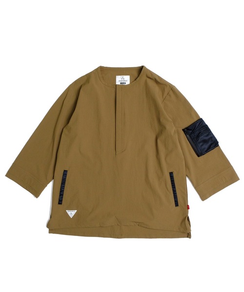 VIRGO EDO THE MOVE TOP SHORTS セットアップ virgo EDO the move top & shorts メンズ