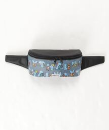 FABRICK(t@ubN)FABRICKyAlwayth / LURKzCITY WAIST BAG({fBobO/EGXg|[`)