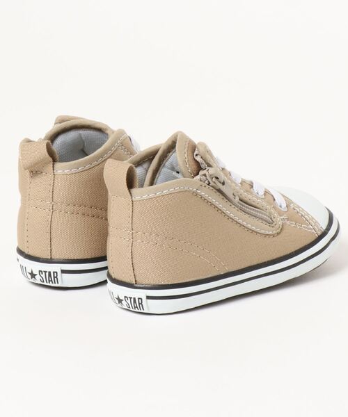 Baby All Star N Colors Z ベビー オールスター ｎ カラーズ ｚ スニーカー Converse コンバース のファッション通販 Zozotown