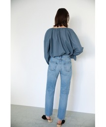 BLACK BY MOUSSY（ブラックバイマウジー）の「DRIP light blue